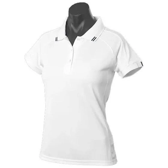 Aussie Pacific Flinders Ladies Polo (2308) - Image 5