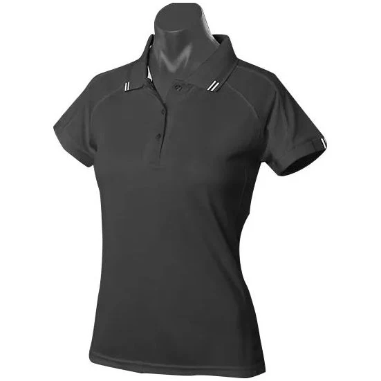 Aussie Pacific Flinders Ladies Polo (2308) - Image 6
