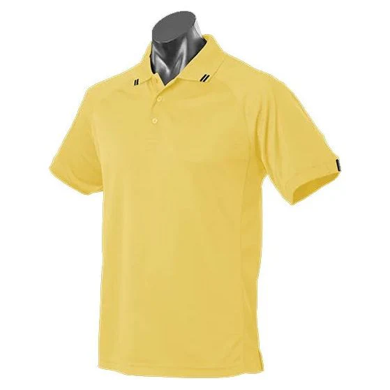 Aussie Pacific Flinders Mens Polo (1308) - Image 2