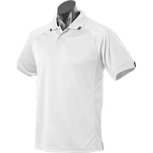Aussie Pacific Flinders Mens Polo (1308) - Image 6