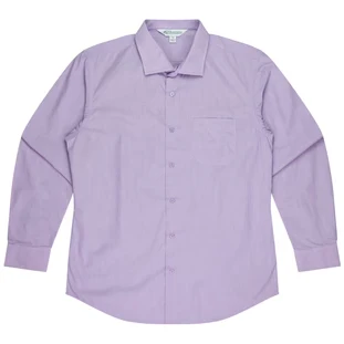 Aussie Pacific Grange Mens Long Sleeve Shirt (1902L) (Clearance)