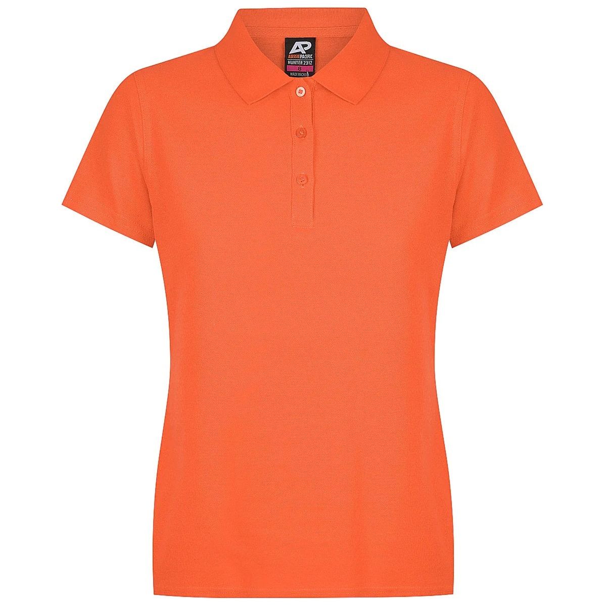 Aussie Pacific Hunter Ladies Polo (2312) - Image 12