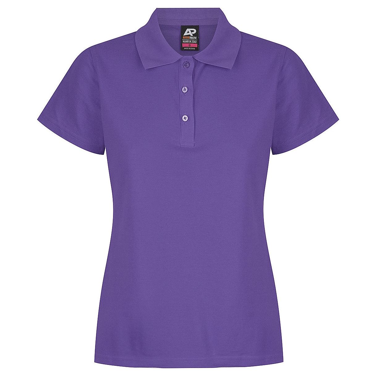 Aussie Pacific Hunter Ladies Polo (2312) - Image 14