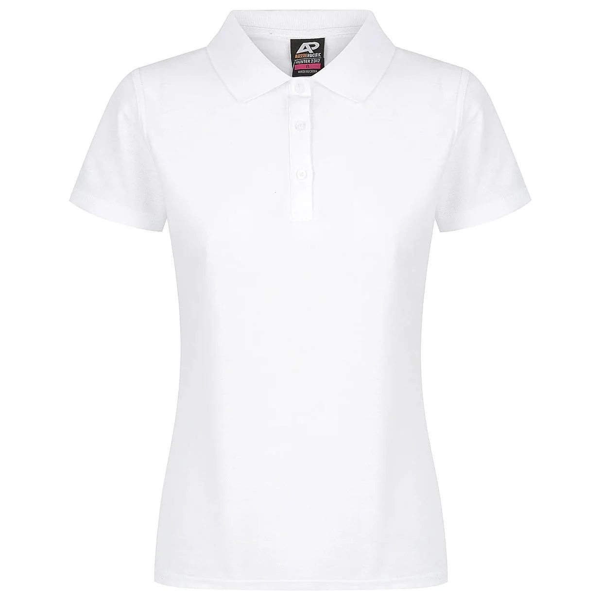 Aussie Pacific Hunter Ladies Polo (2312) - Image 21