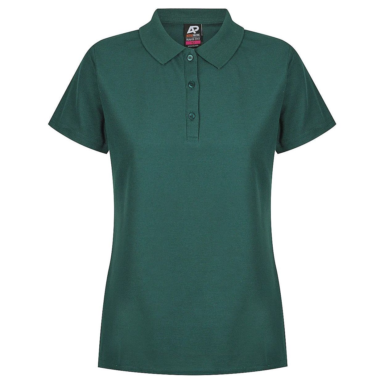 Aussie Pacific Hunter Ladies Polo (2312) - Image 3