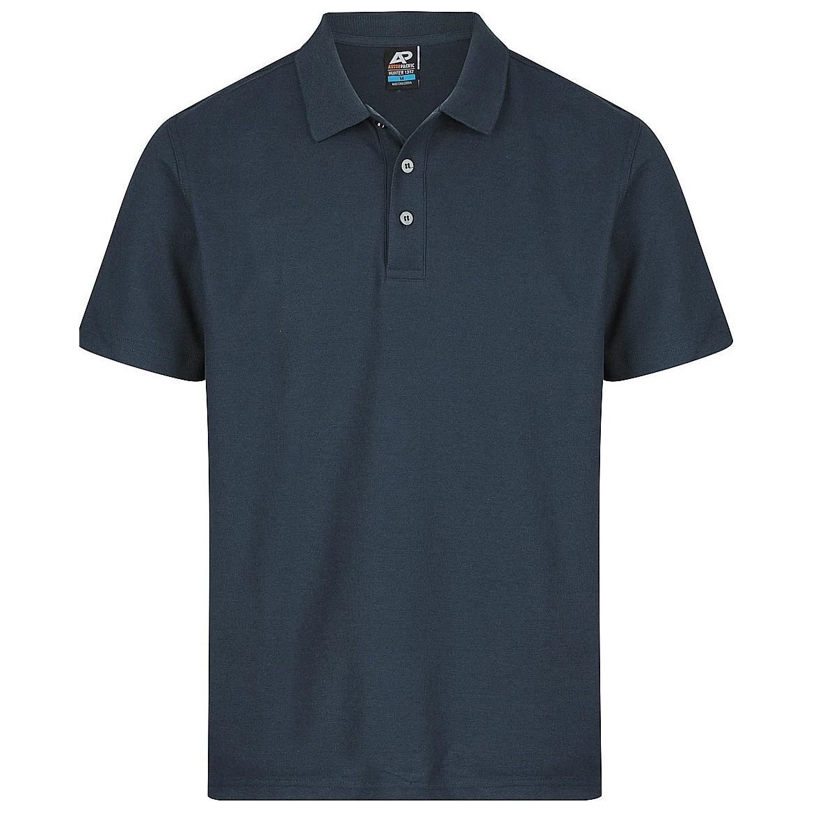 Aussie Pacific Hunter Mens Polo (1312) - Image 11