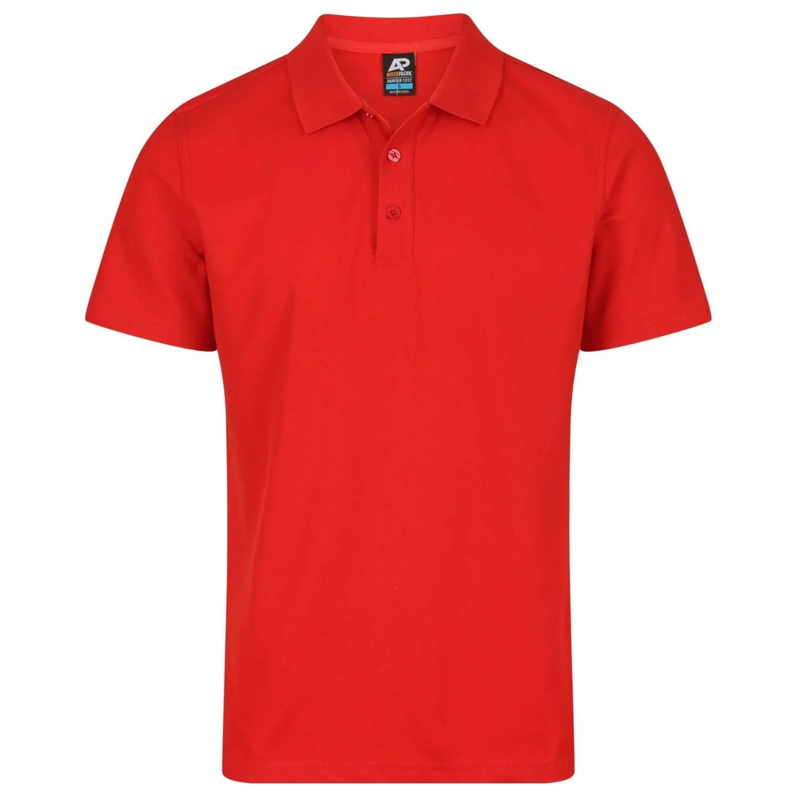 Aussie Pacific Hunter Mens Polo (1312) - Image 17