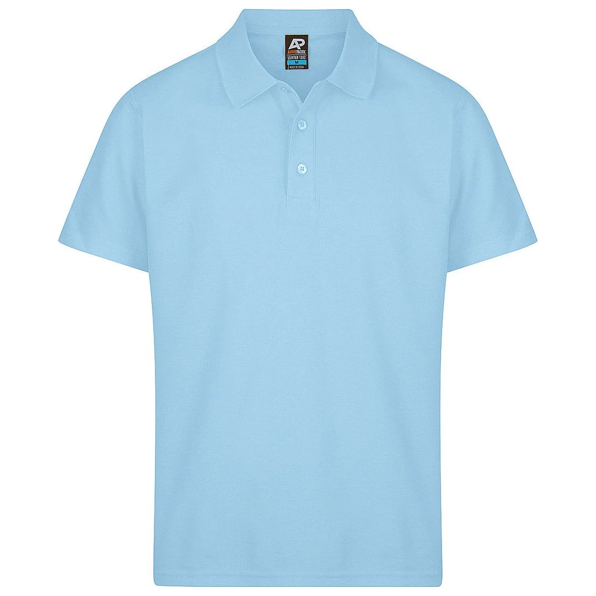 Aussie Pacific Hunter Mens Polo (1312) - Image 21