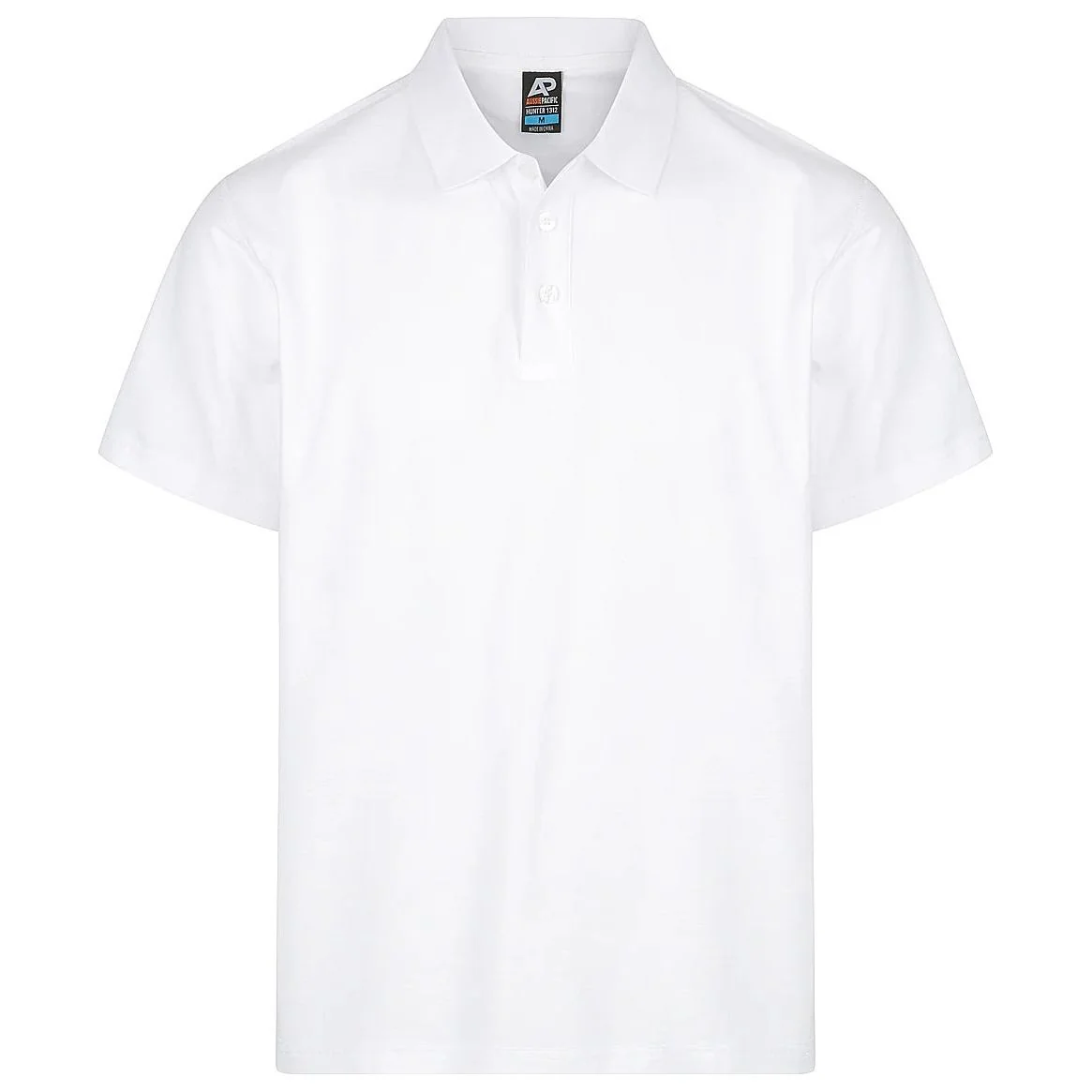 Aussie Pacific Hunter Mens Polo (1312) - Image 23