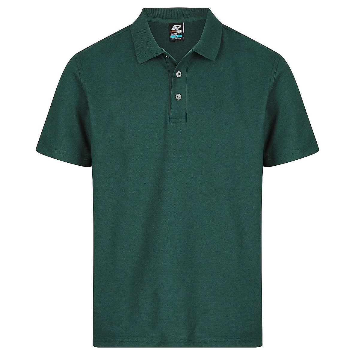 Aussie Pacific Hunter Mens Polo (1312) - Image 3