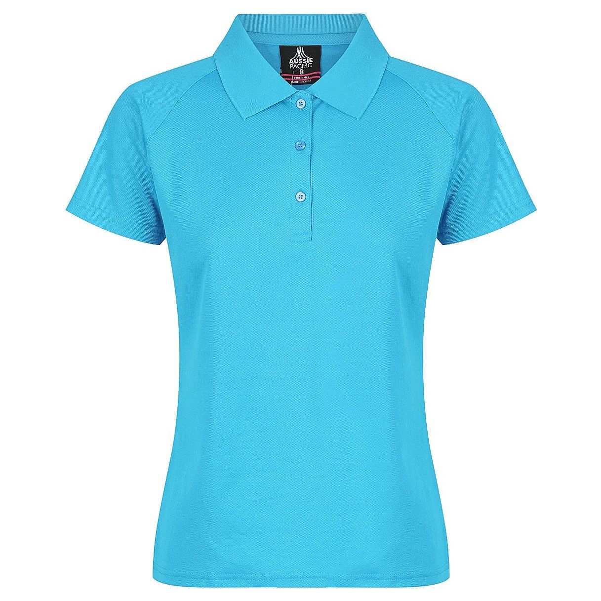 Aussie Pacific Keira Ladies Polo (2306) - Image 5