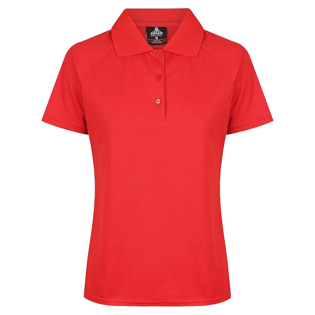 Aussie Pacific Keira Ladies Polo (2306) - Image 6
