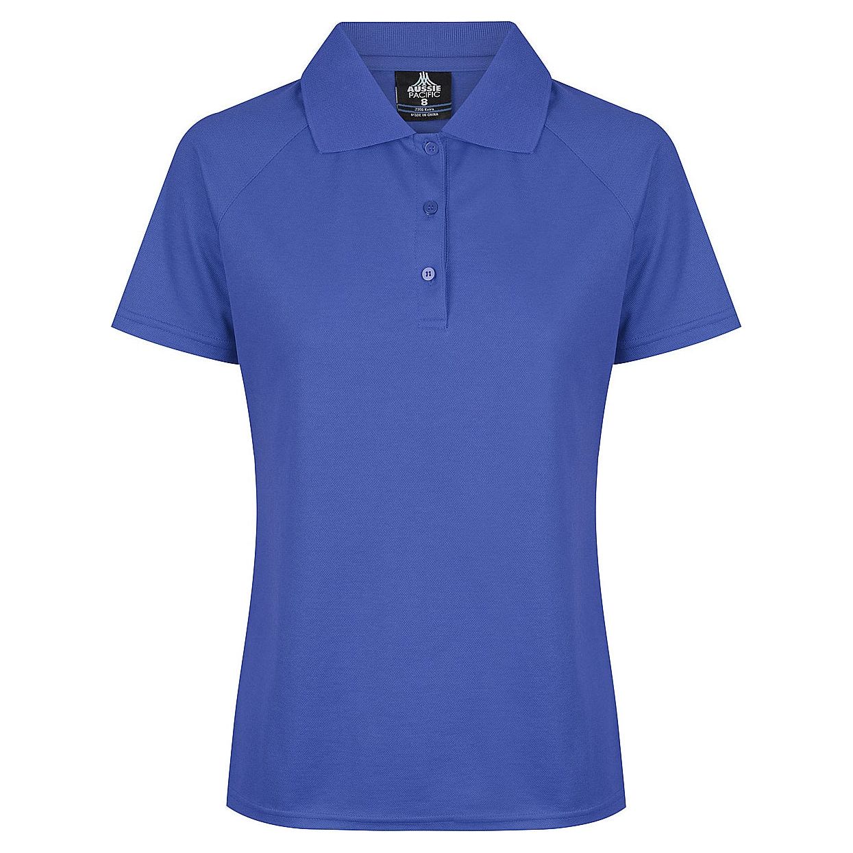 Aussie Pacific Keira Ladies Polo (2306) - Image 8