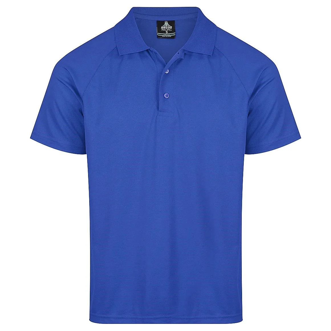 Aussie Pacific Keira Mens Polo (1306) - Image 8