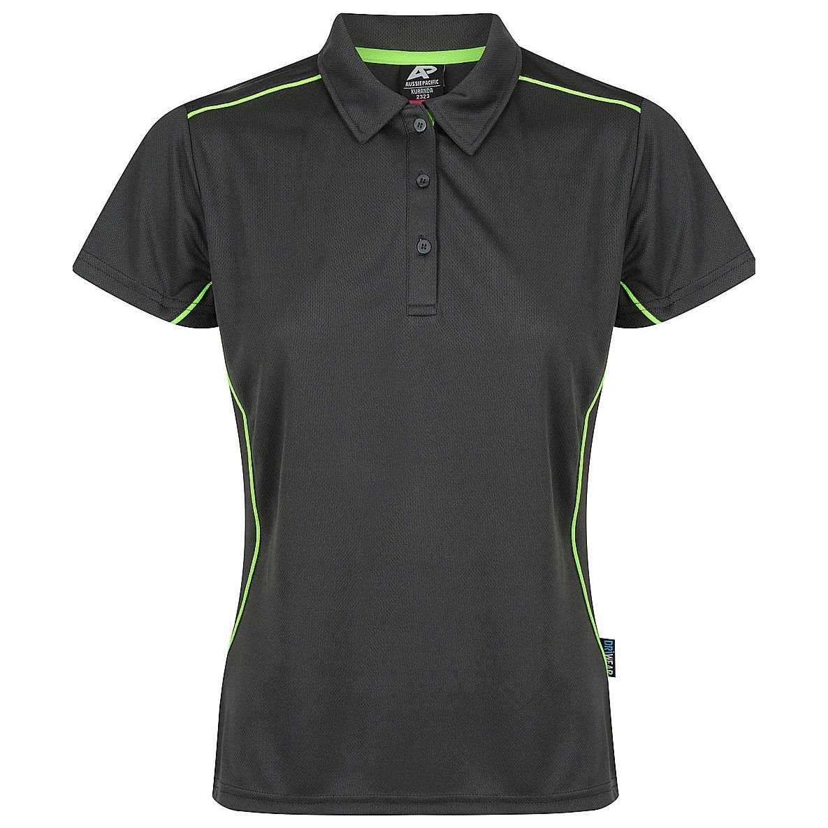 Aussie Pacific Kuranda Ladies Polo (2323) - Image 11