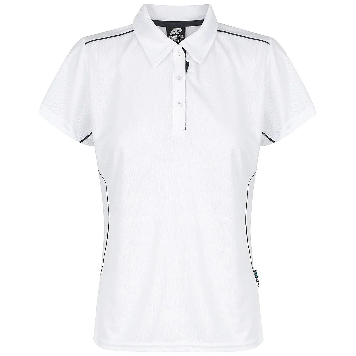 Aussie Pacific Kuranda Ladies Polo (2323) - Image 13