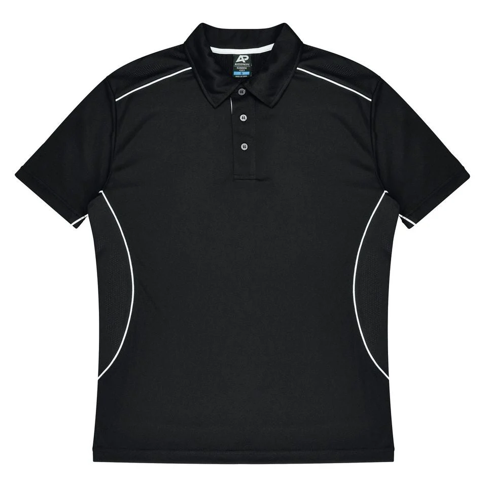Aussie Pacific Kuranda Mens Polo (1323) - Image 2