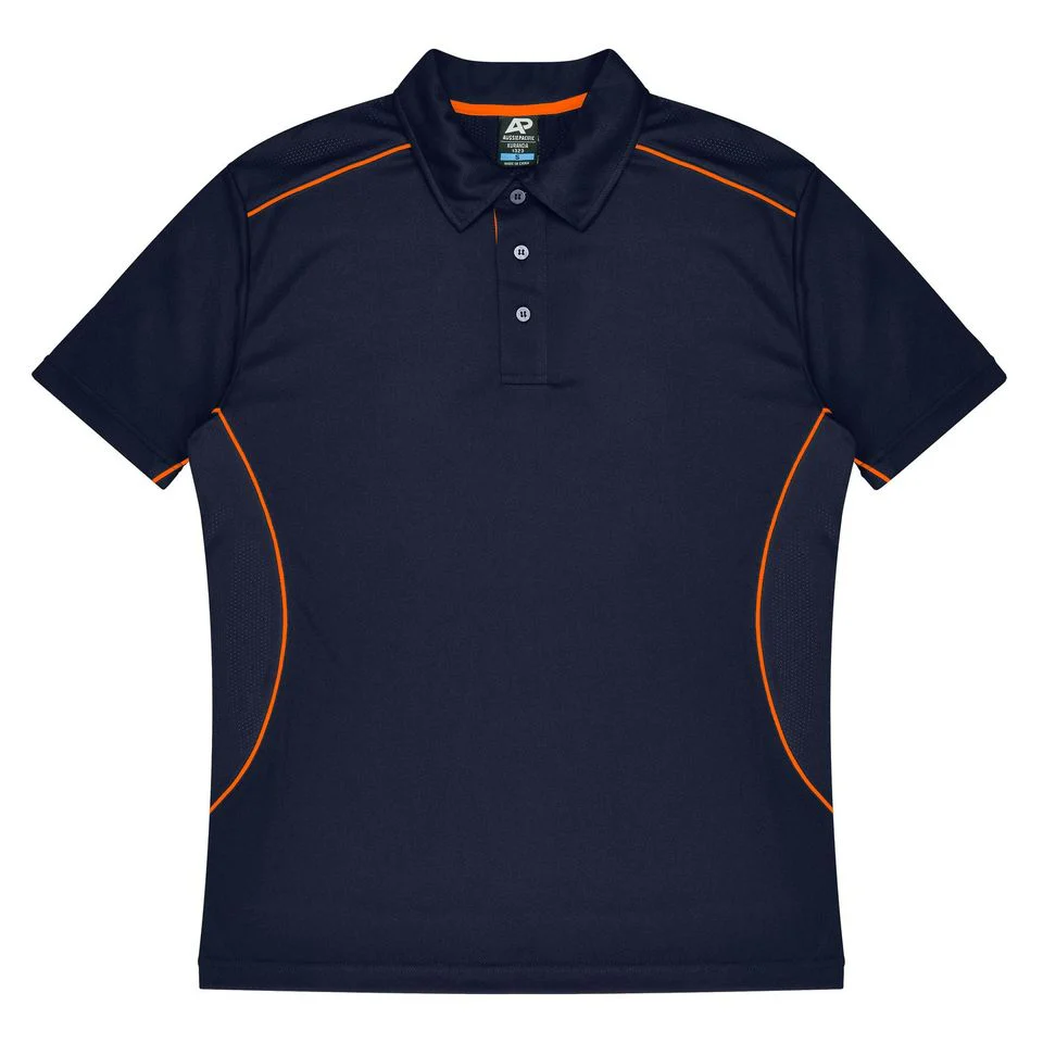 Aussie Pacific Kuranda Mens Polo (1323) - Image 4