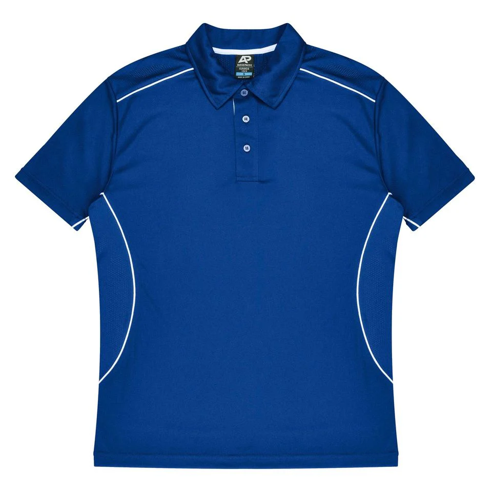 Aussie Pacific Kuranda Mens Polo (1323) - Image 5