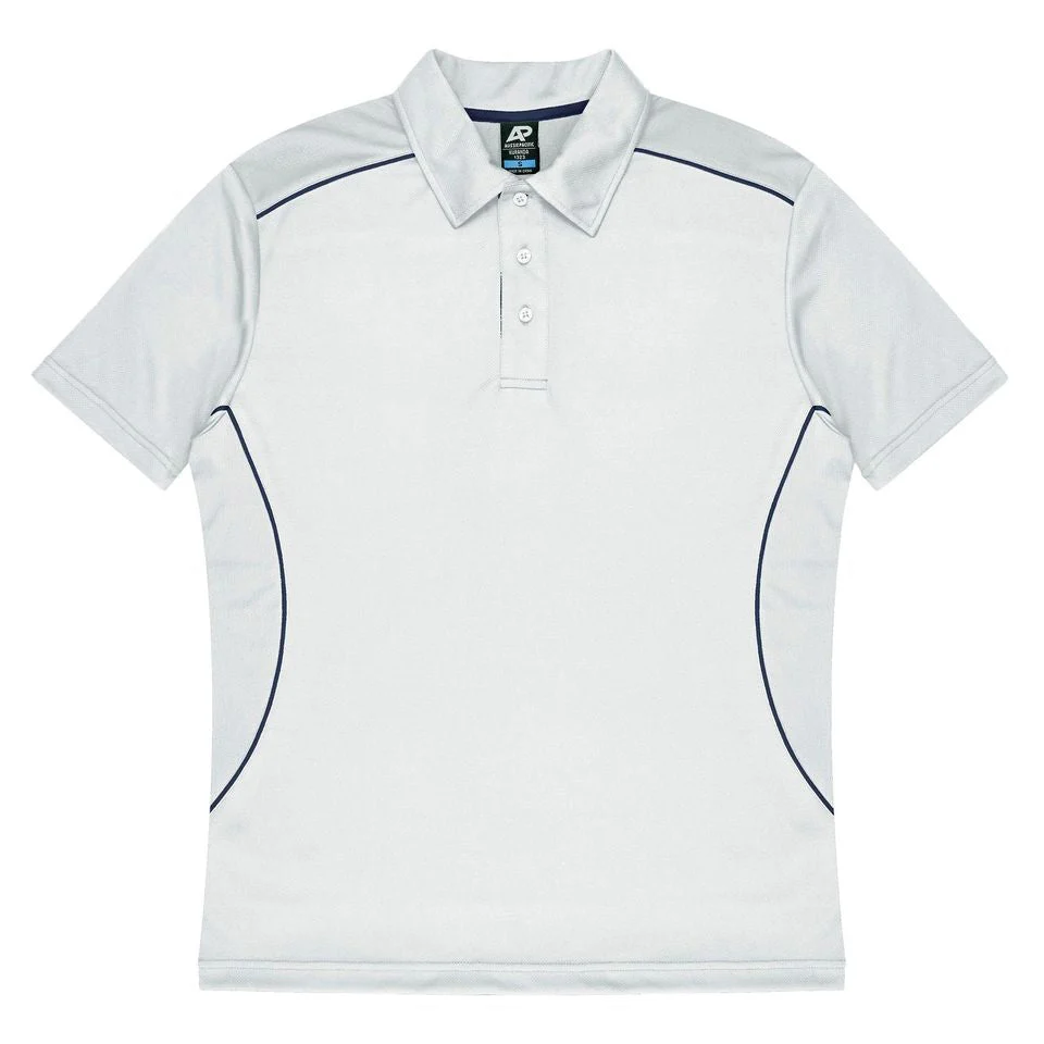 Aussie Pacific Kuranda Mens Polo (1323) - Image 6