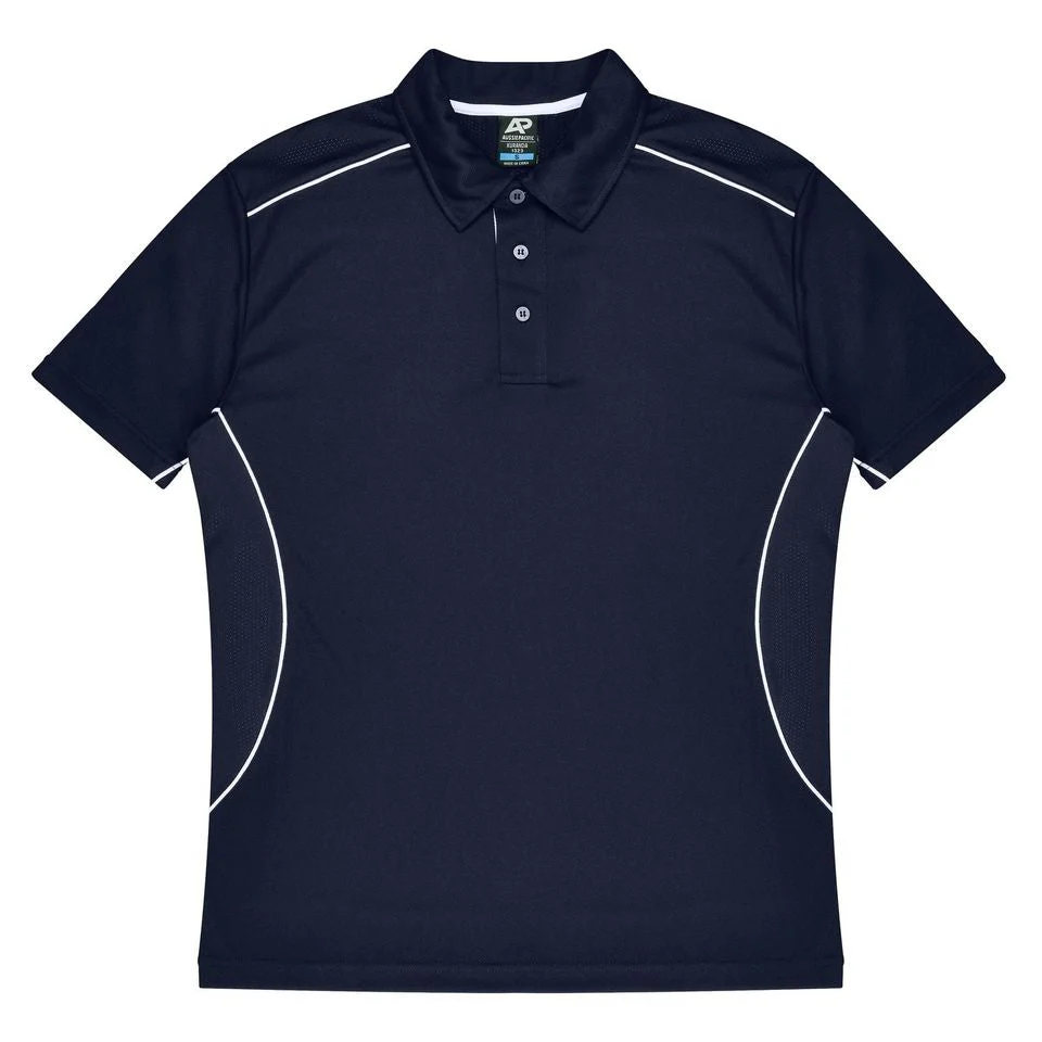 Aussie Pacific Kuranda Mens Polo (1323) - Image 7
