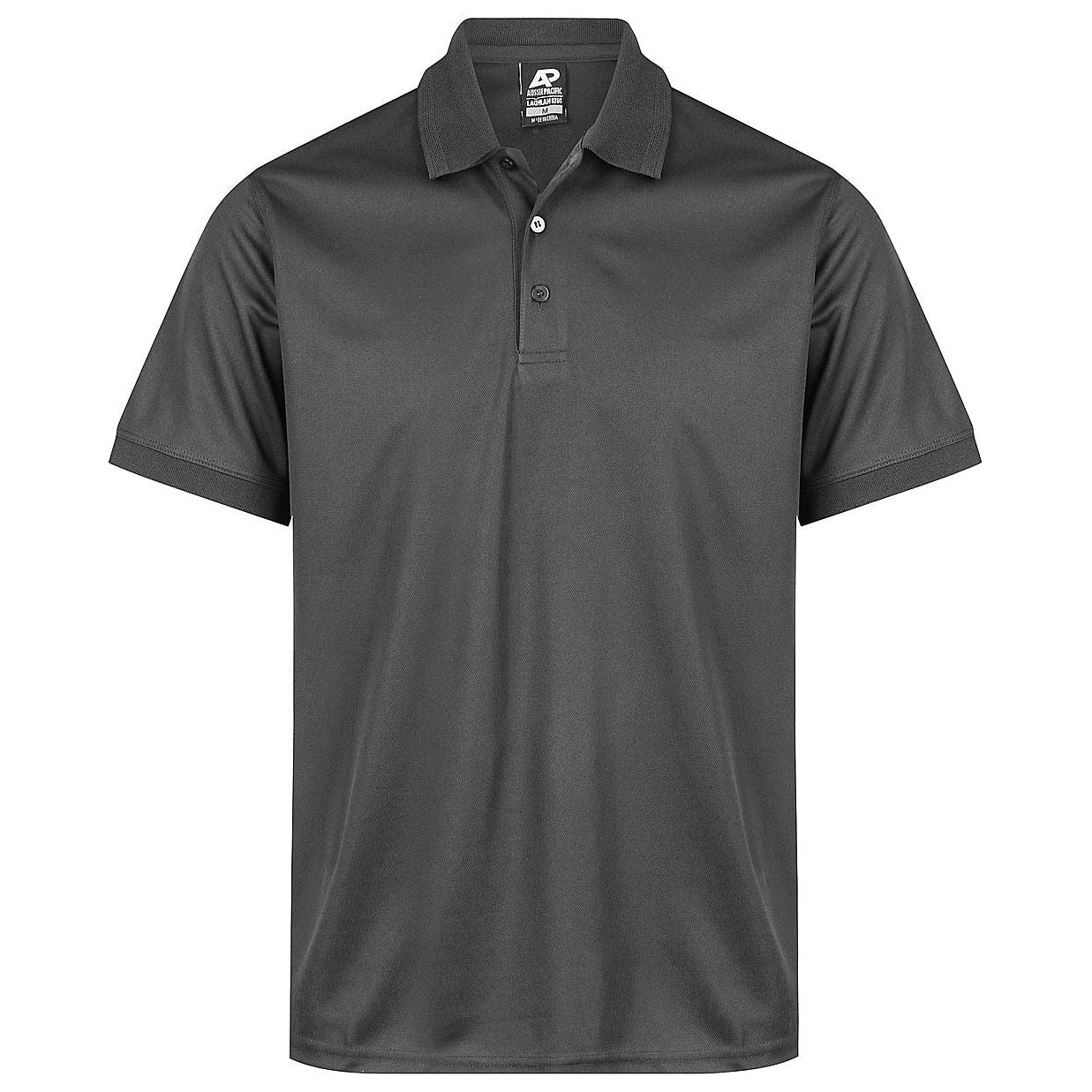 Aussie Pacific Lachlan Mens Polo (1314) - Image 13