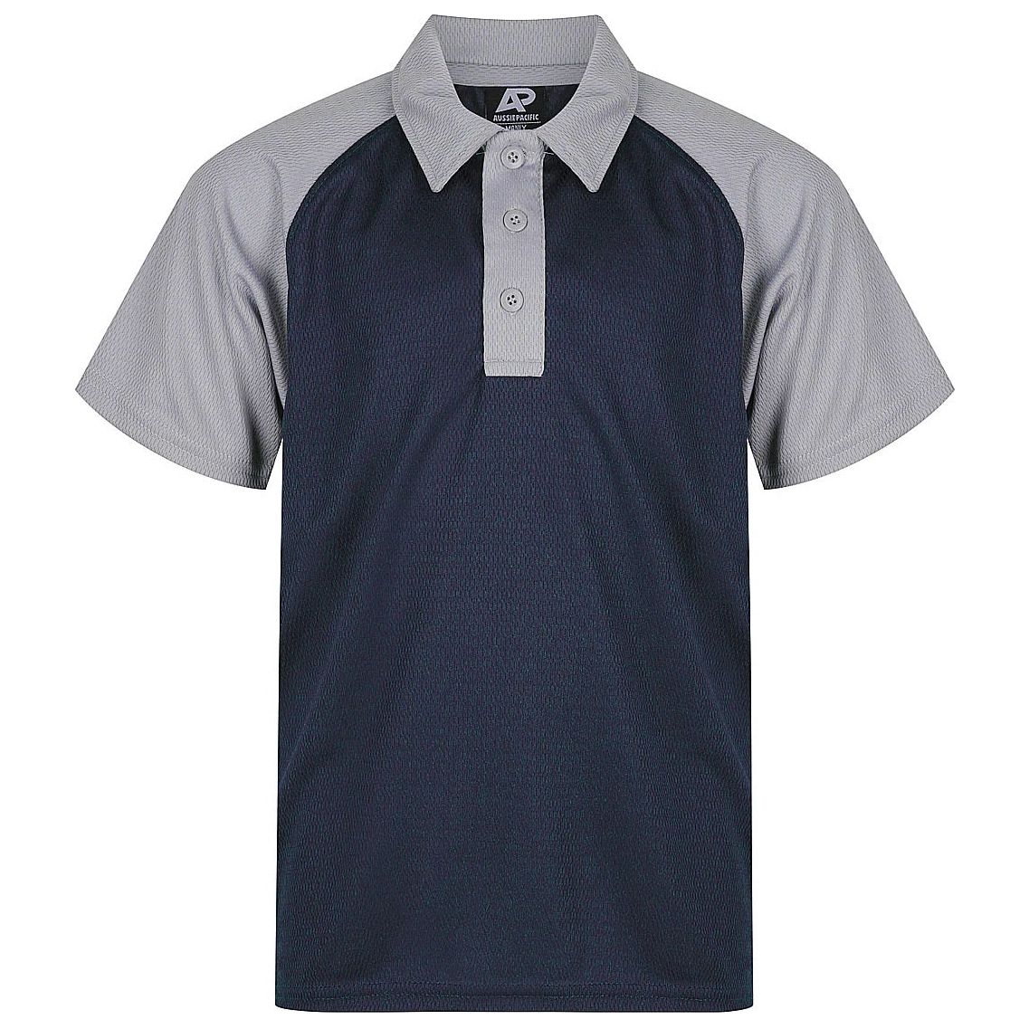 Aussie Pacific Manly Kids Polo (3318) (Clearance) - Image 19