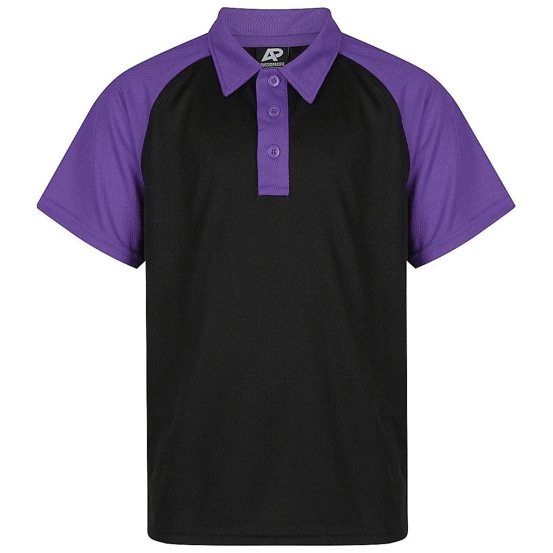 Aussie Pacific Manly Kids Polo (3318) (Clearance) - Image 9
