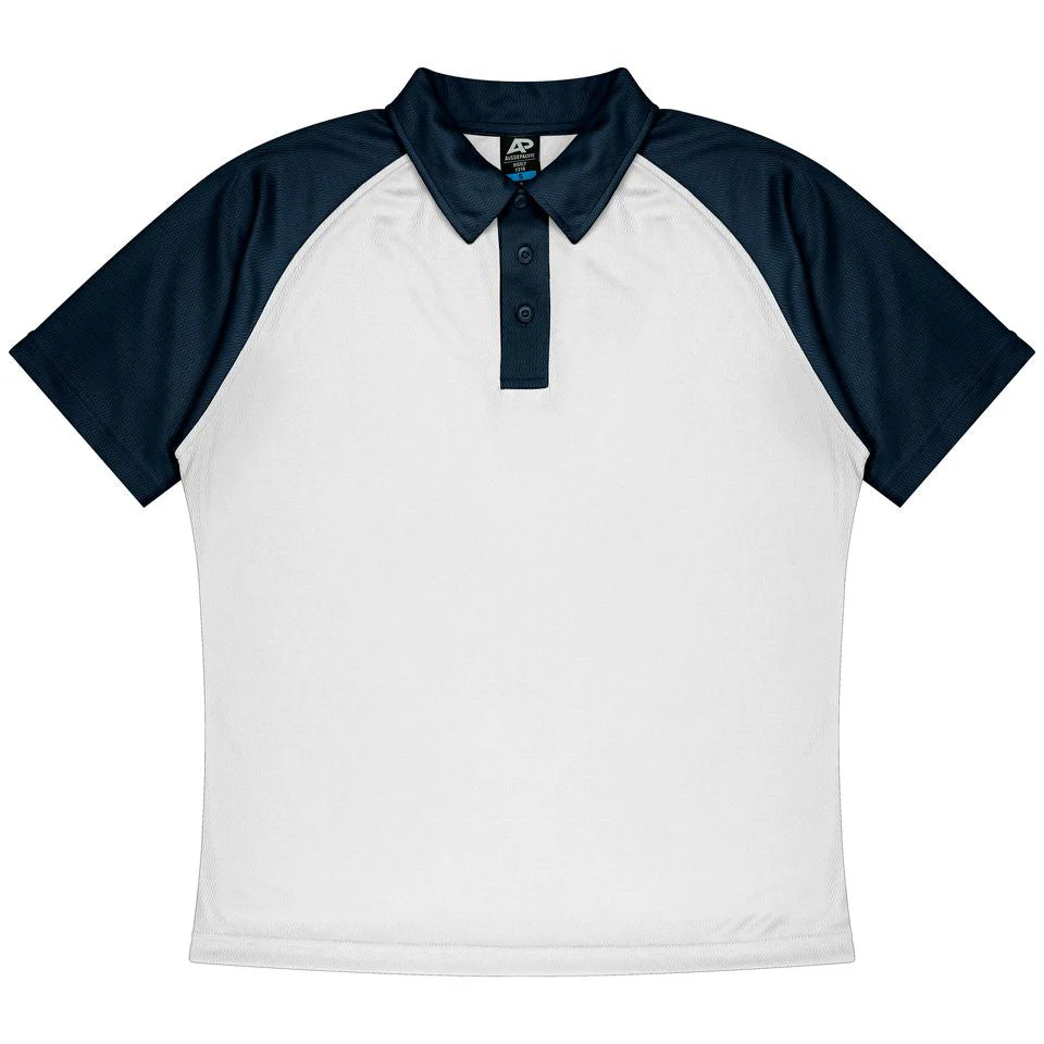 Aussie Pacific Manly Ladies Polo (2318) (Clearance) - Image 15