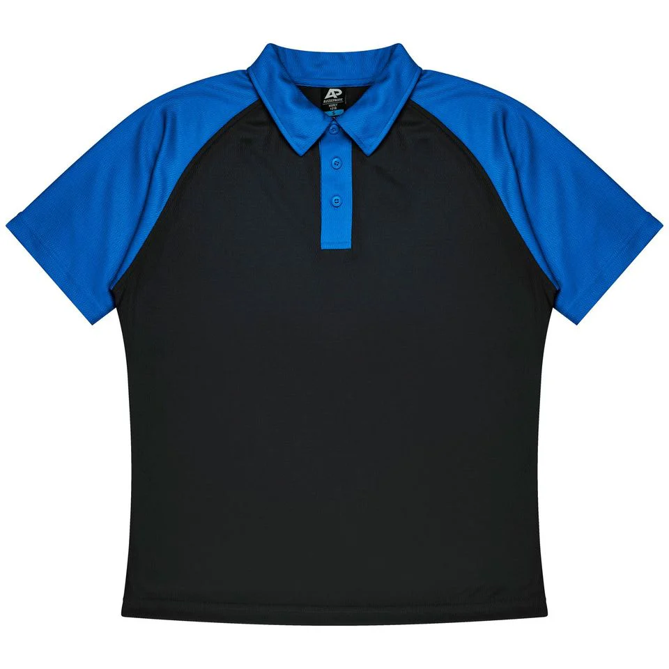 Aussie Pacific Manly Ladies Polo (2318) (Clearance) - Image 17