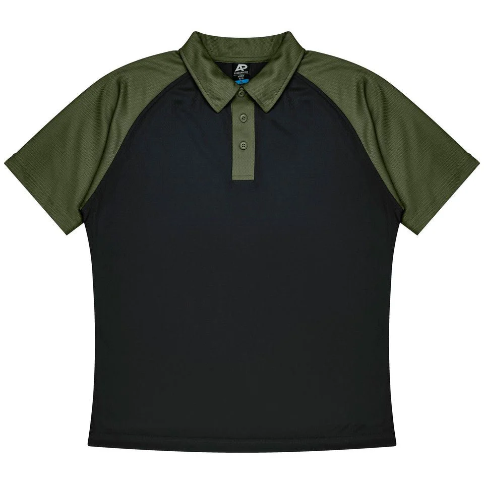 Aussie Pacific Manly Ladies Polo (2318) (Clearance) - Image 18