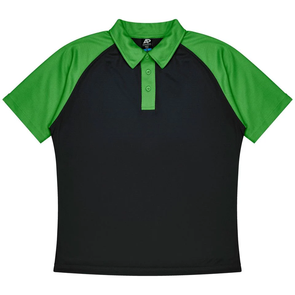 Aussie Pacific Manly Mens Polo (1318) (Clearance) - Image 11