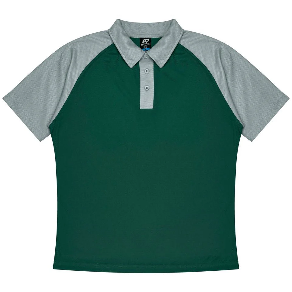 Aussie Pacific Manly Mens Polo (1318) (Clearance) - Image 13