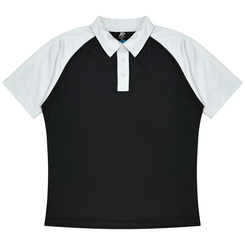 Aussie Pacific Manly Mens Polo (1318) (Clearance) - Image 15
