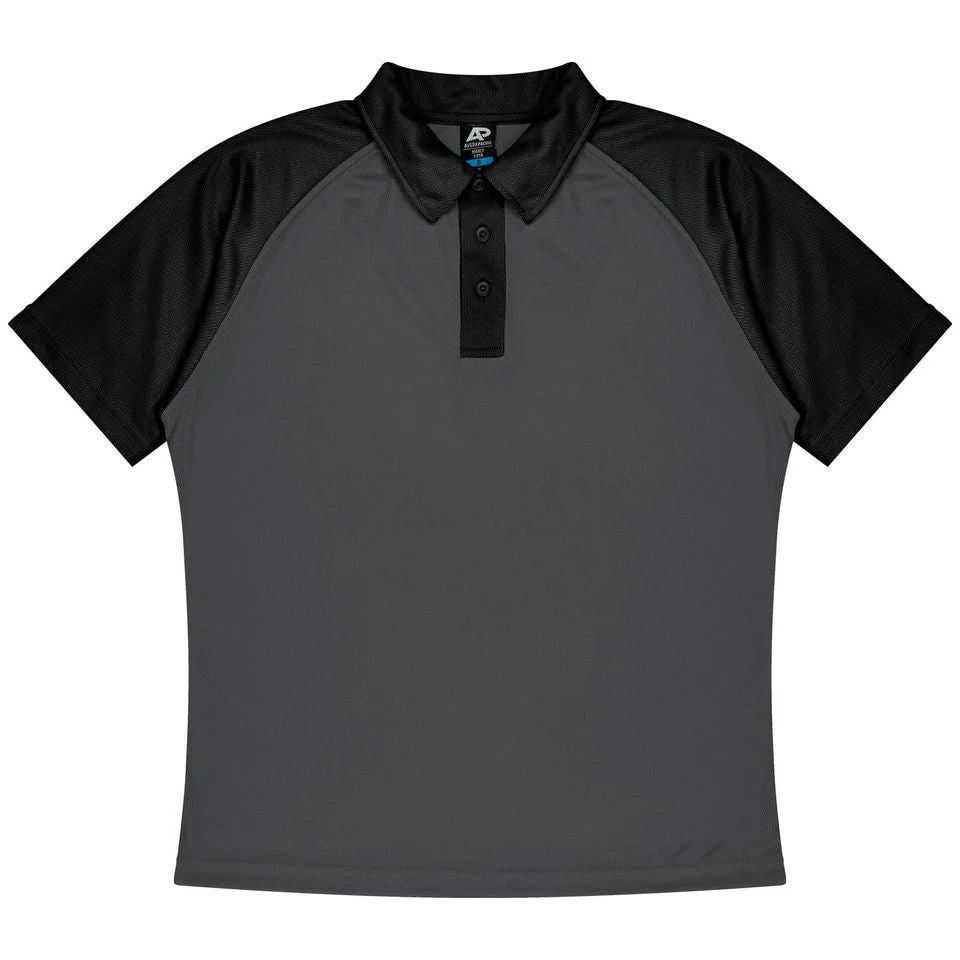 Aussie Pacific Manly Mens Polo (1318) (Clearance) - Image 16