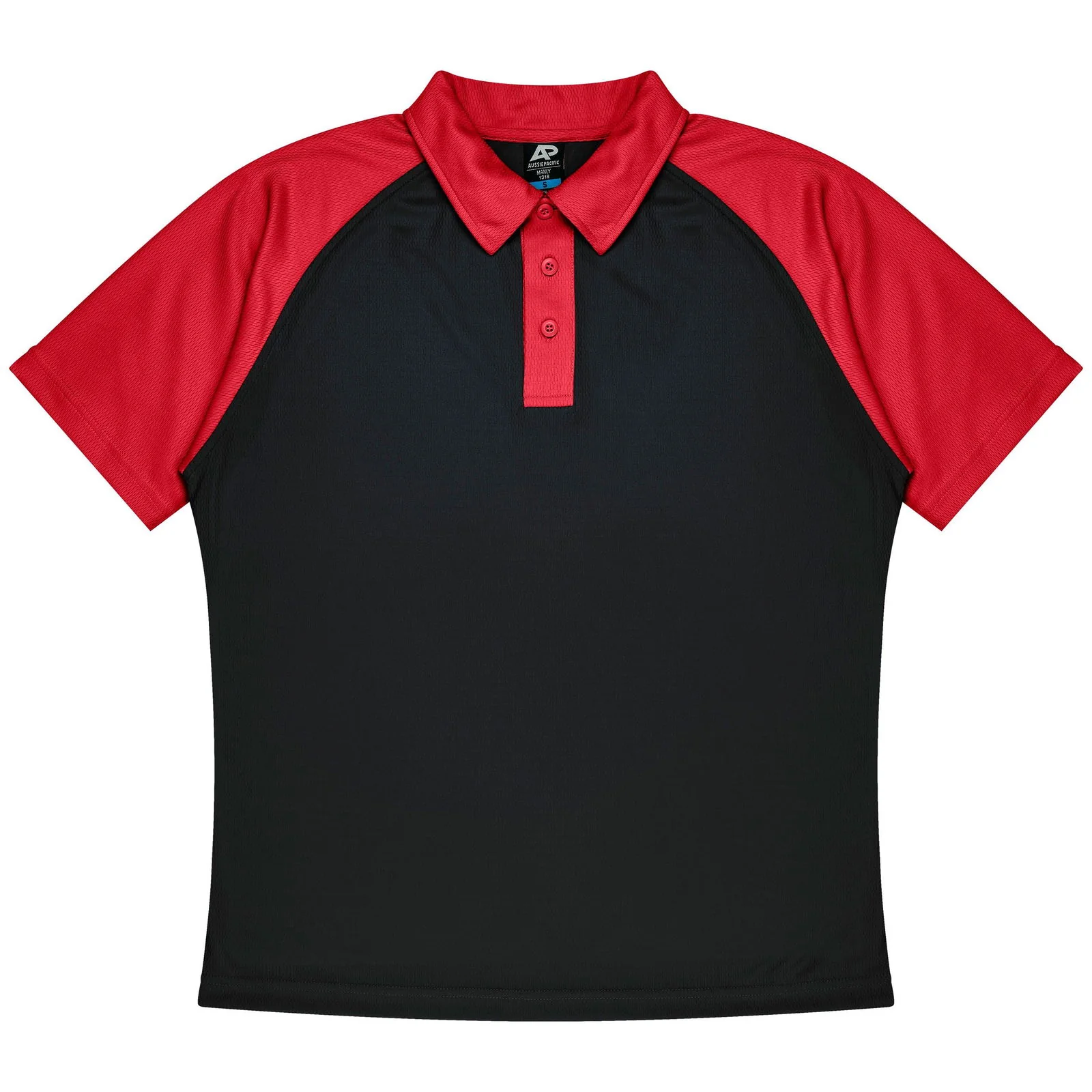Aussie Pacific Manly Mens Polo (1318) (Clearance) - Image 18