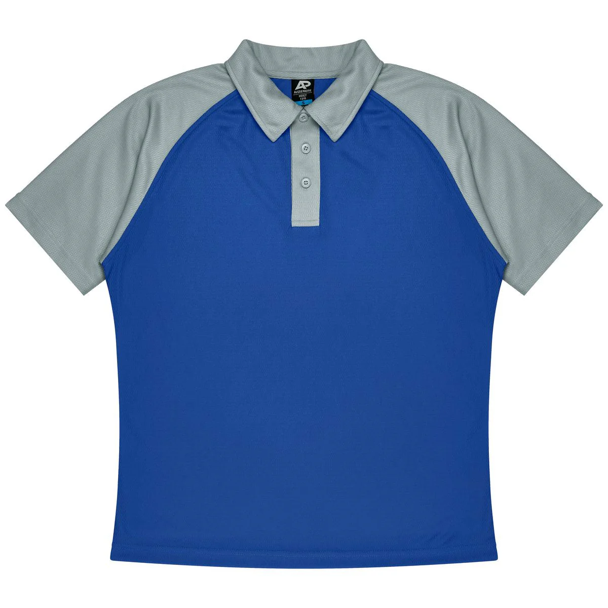 Aussie Pacific Manly Mens Polo (1318) (Clearance) - Image 3