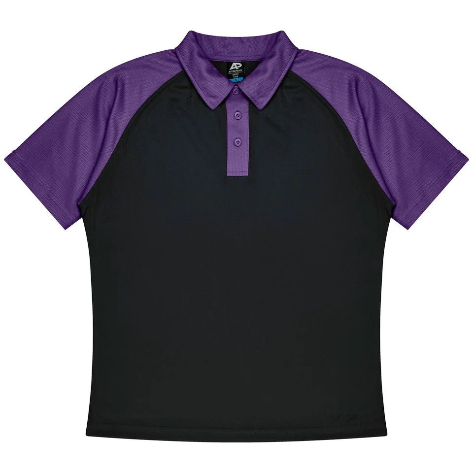 Aussie Pacific Manly Mens Polo (1318) (Clearance) - Image 5