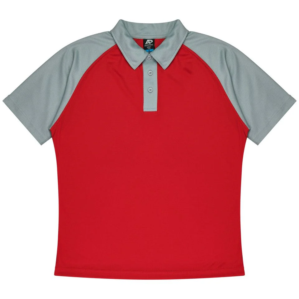 Aussie Pacific Manly Mens Polo (1318) (Clearance) - Image 6
