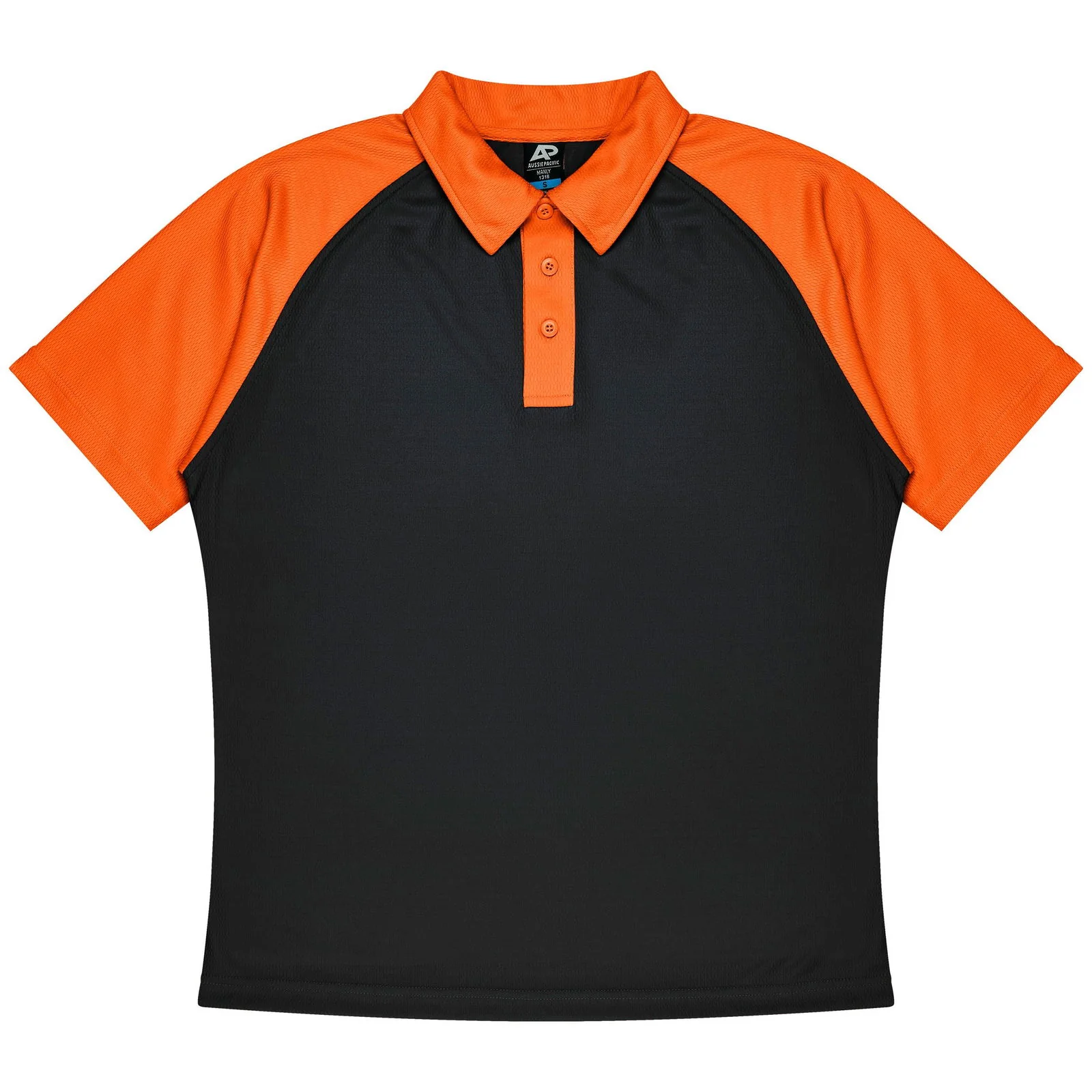 Aussie Pacific Manly Mens Polo (1318) (Clearance) - Image 8
