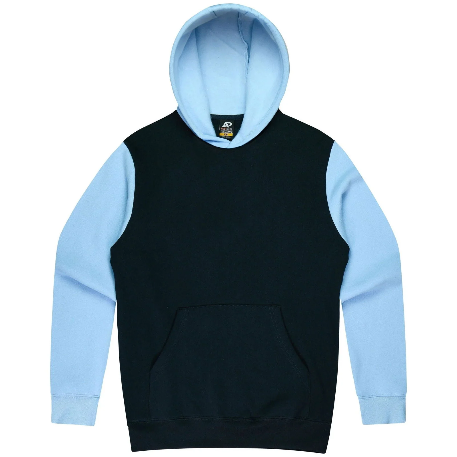 Aussie Pacific Monash Kids Hoodies (3530) (Clearance) - Image 23