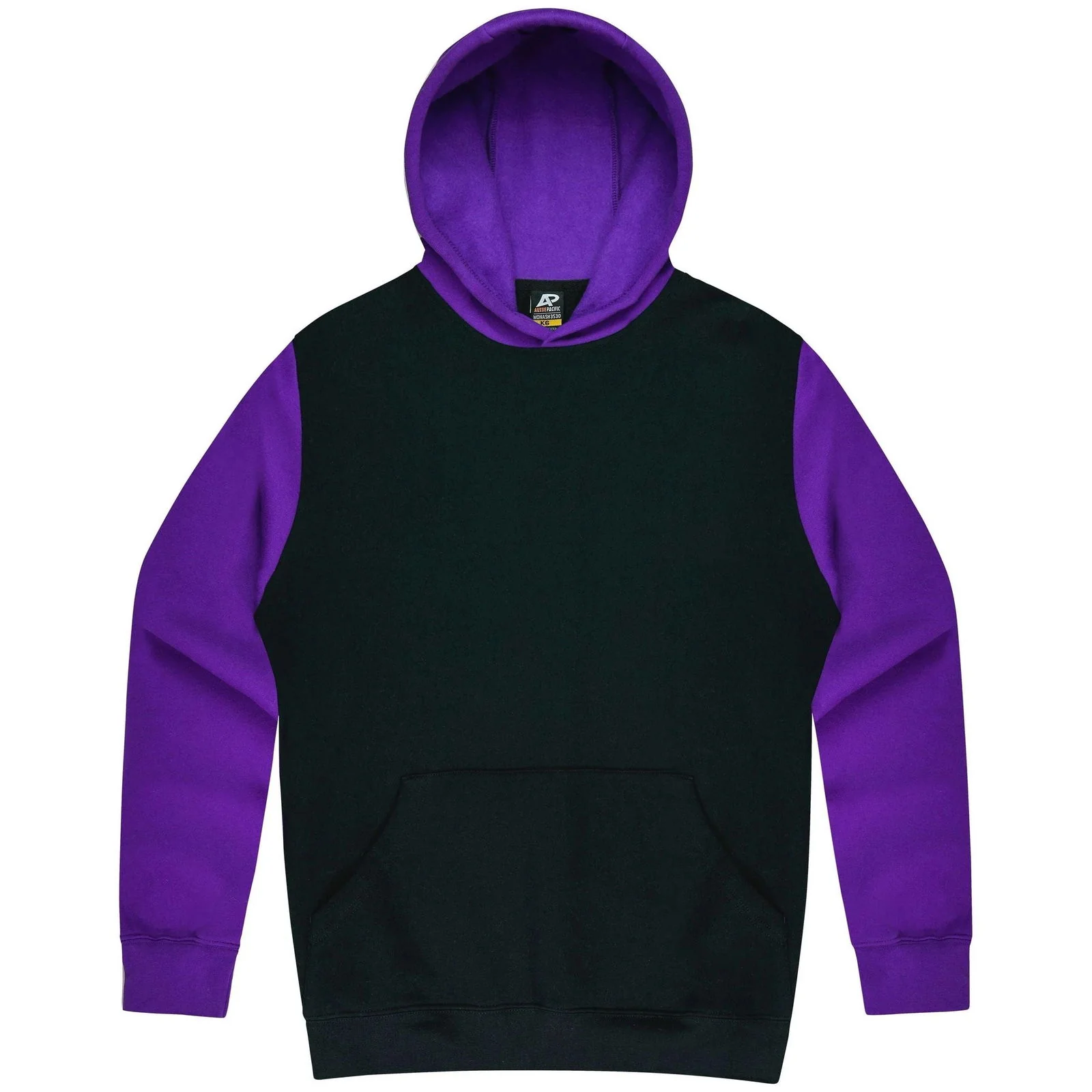 Aussie Pacific Monash Kids Hoodies (3530) (Clearance) - Image 3