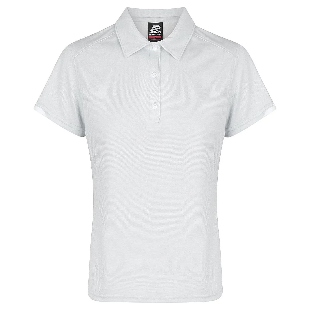 Aussie Pacific Morris Ladies Polo (2317) - Image 7