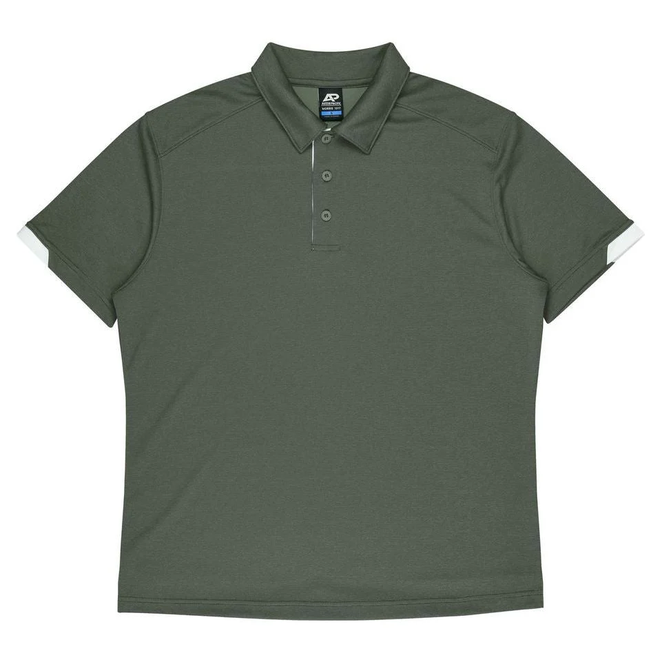 Aussie Pacific Morris Mens Polo (1317) - Image 4