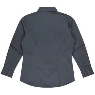 Aussie Pacific Mosman Ladies Long Sleeve Shirt (2903L) - Image 6