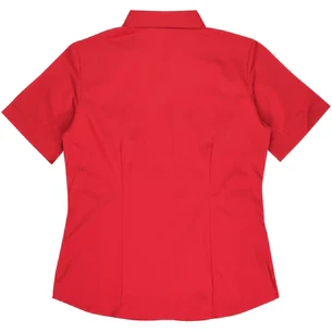 Aussie Pacific Mosman Ladies Short Sleeve Shirt (2903S) - Image 10
