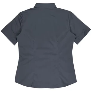 Aussie Pacific Mosman Ladies Short Sleeve Shirt (2903S) - Image 14