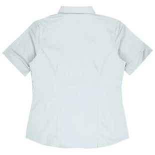 Aussie Pacific Mosman Ladies Short Sleeve Shirt (2903S) - Image 16