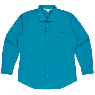 Aussie Pacific Mosman Mens Long Sleeve Shirt (1903L)