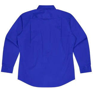 Aussie Pacific Mosman Mens Long Sleeve Shirt (1903L) - Image 12
